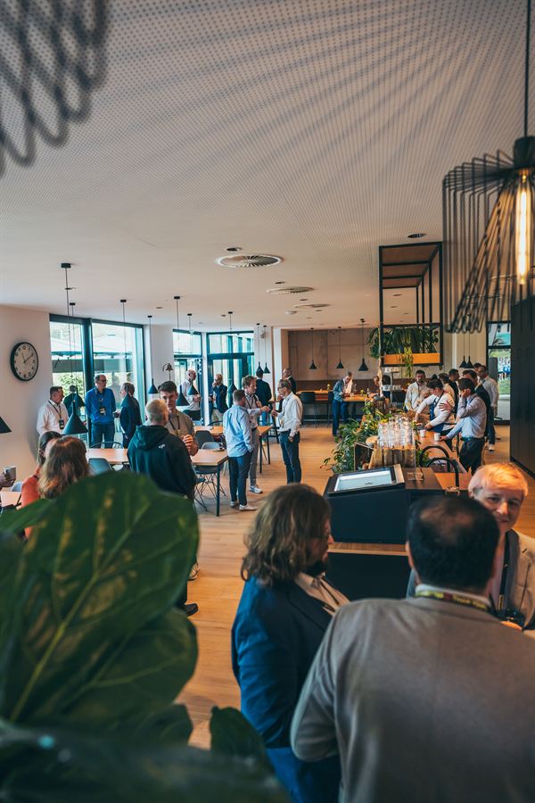 BEYOND THE DASHBOARD 2026 – Impression 7