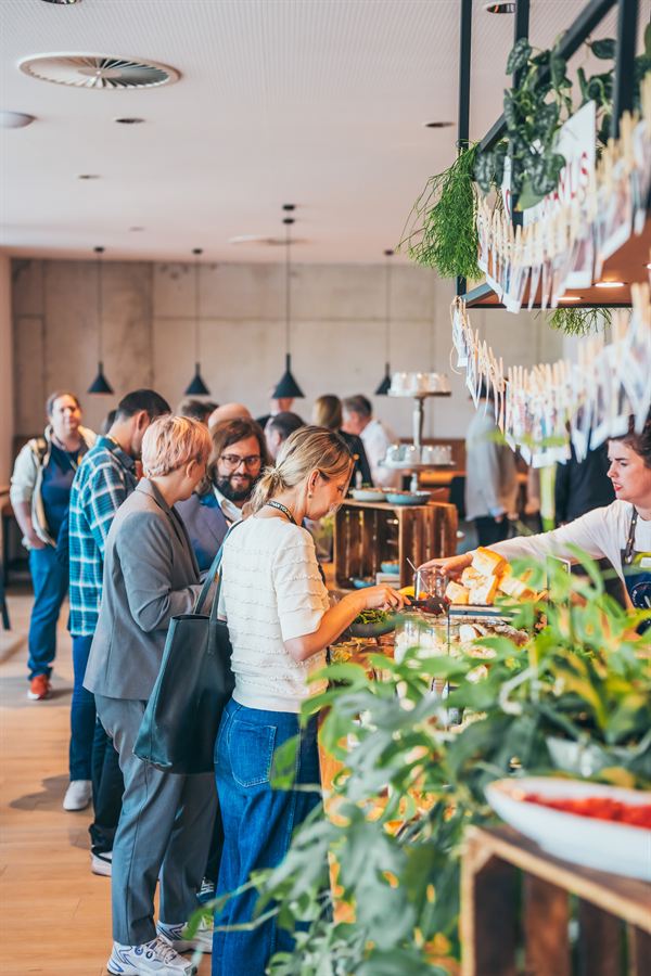 BEYOND THE DASHBOARD 2026 – Impression 10