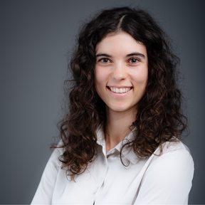 Luisa Fischer, OMIKRON